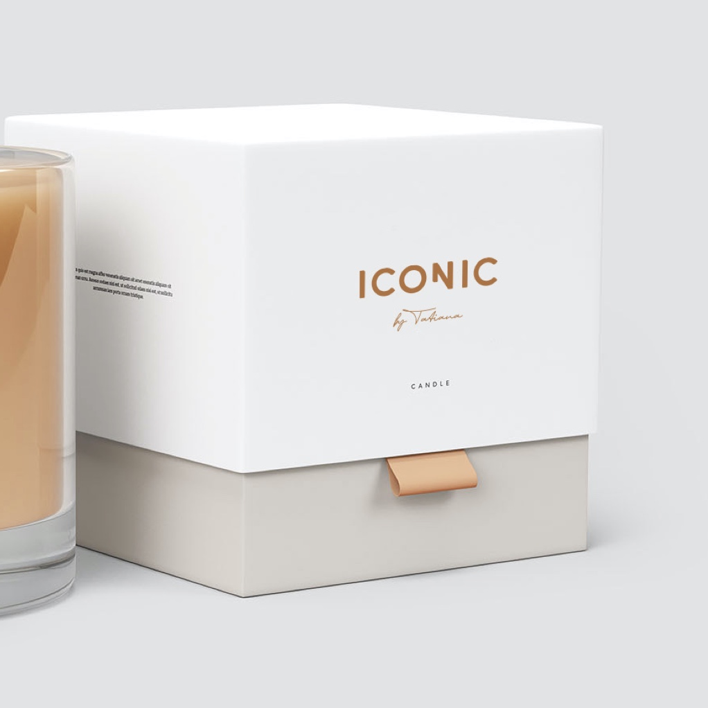 ICONIC ~ T. Kucharova