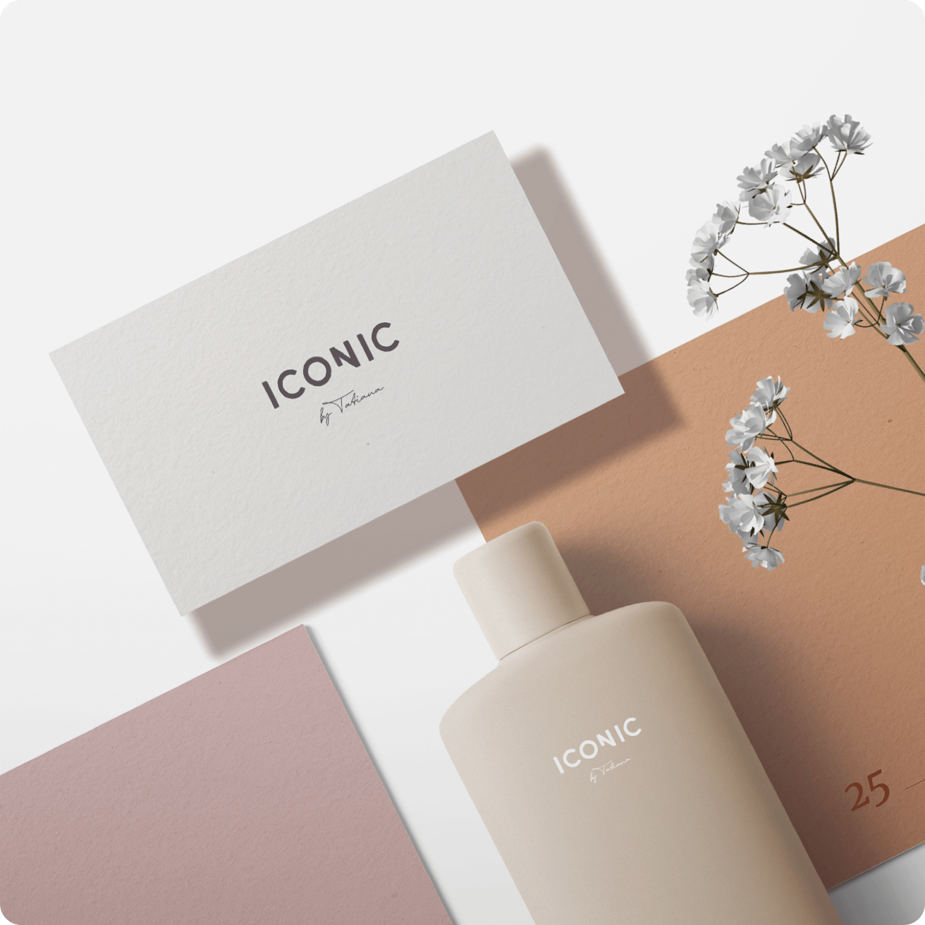 Iconic-5